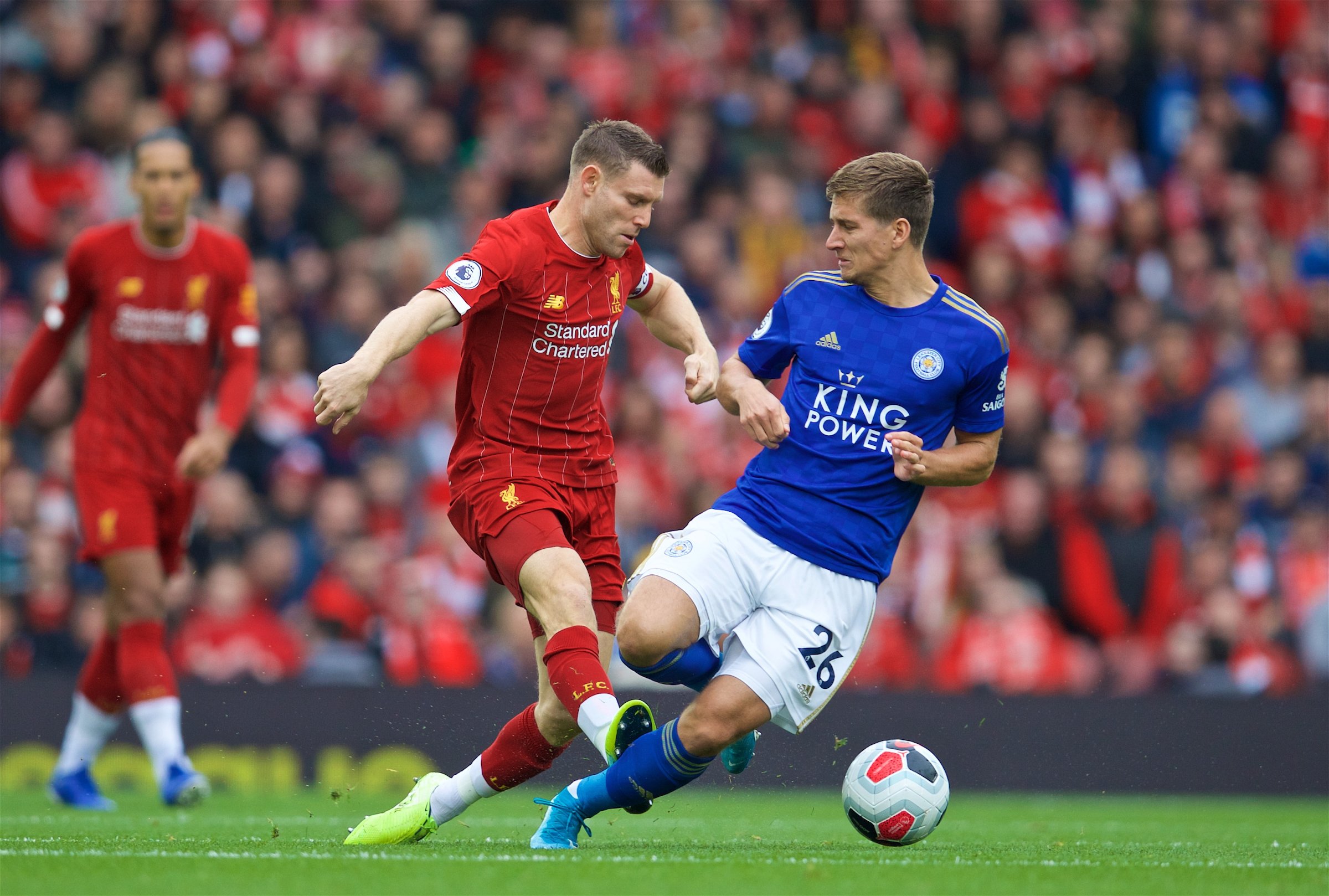 欧冠前瞻：皇马明牌出战 曼城翻盘希望19% 哈兰德冲50球