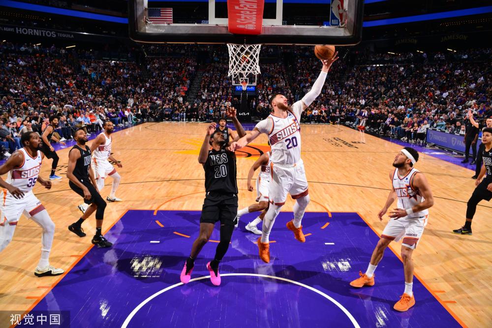 他的视野 他的视野